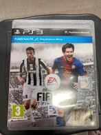 FİFA 2013 PS3, Vanaf 3 jaar, Sport, 3 spelers of meer, Zo goed als nieuw