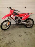 Honda crf 450 bj 2016, Motoren, Motoren | Honda, Particulier