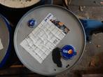 q8 t2200 60l olie vat, Ophalen, Nieuw
