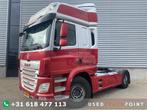 DAF CF 480 SC / Hydraulic / 2 Beds / Frigo NL Truck, Autos, Camions, Diesel, Automatique, Achat, DAF