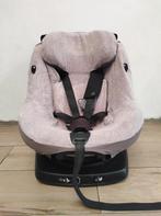 Maxi-Cosi AxissFix Axiss Isofix met hoes, Kinderen en Baby's, Ophalen, Verstelbare rugleuning, Gebruikt, 0 t/m 18 kg
