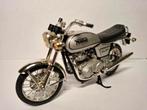 Moto miniature 1/18 Norton 850 commando, Ophalen of Verzenden, Zo goed als nieuw