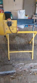 scie a buches, Enlèvement, Utilisé, Autres types