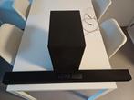Samsung soundbar, Ophalen, Bluetooth, Zo goed als nieuw