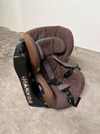 Draaistoel met veiligheidsgordel isofix, Ophalen, Gebruikt, Isofix