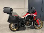 Honda CRF 1000 Africa Twin DCT vol opties (bj 2018), Motoren, Bedrijf, 1000 cc, Overig