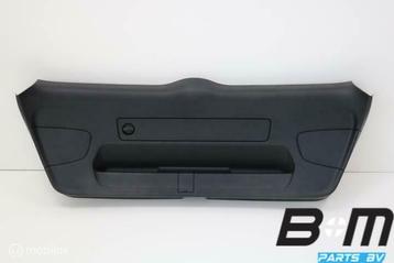 Achterklepbekleding Audi A3 8V beschikbaar voor biedingen