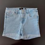 short jeans, vero moda - maat M, Maat 38/40 (M), Kort, Blauw, Vero Moda