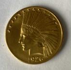 1926   10 $ usa  gold  *indian head *, Ophalen
