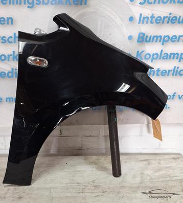 Voorscherm Spartbord VW Up rechts ORIGINEEL 1S0821106E schad beschikbaar voor biedingen