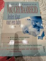 U. Konig - Complete raadgever vruchtbaarheid, Ophalen of Verzenden, U. Konig