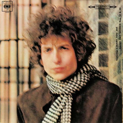 Bob Dylan cd  Blonde On Blonde, Cd's en Dvd's, Cd's | Rock, Poprock, Ophalen
