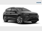 Skoda Elroq Elroq 63 kWh Sportline 60, Auto's, Skoda, Automaat, Overige modellen, Zwart, Elektrisch