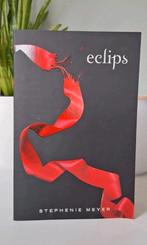 Stephenie Meyer - Eclips, Ophalen of Verzenden, Zo goed als nieuw, Stephenie Meyer