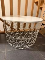 Bijzettafeltjes, Huis en Inrichting, Ophalen, Zo goed als nieuw