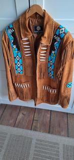 Western jas, Kleding | Heren, Ophalen of Verzenden