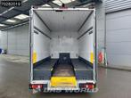 Renault Master 150PK Bakwagen Airco Cruise Luchtvering Meube, Automaat, Gebruikt, 4 cilinders, Renault