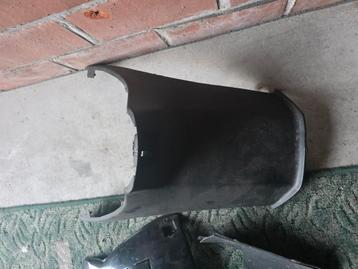 Onderdelen (skipper,mbk booster,next gen, aerox ,zip) beschikbaar voor biedingen