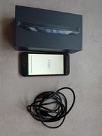 iPhone 5 32GB zwart NOOIT GEBRUIKT moet snel weg, Télécoms, Téléphonie mobile | Apple iPhone, Enlèvement, Neuf, Noir, IPhone 5