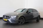 Mercedes-Benz A 180 Business Solution AMG Night Upgrade | CA, Automaat, Zwart, Berline, Navigatiesysteem