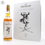 MACALLAN FOLIO NO.6 - NIEUW IN DOOS, Verzenden, Nieuw, Overige gebieden, Overige typen