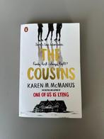 The Cousins by Karen M. McManus, Europa overig, Verzenden, Karen M. McManus, Zo goed als nieuw