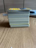 Pokemon kaarten, Enlèvement, Comme neuf, Plusieurs cartes