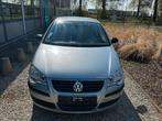 Volkswagen polo benzine gekeurd garantie, Voorwielaandrijving, Stof, Zwart, Bedrijf