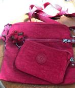 Sac kipling et porte monnaie, Handtassen en Accessoires, Tassen | Schoudertassen, Ophalen, Zo goed als nieuw, Kipling
