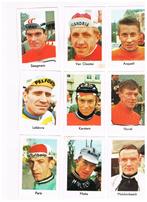 WIELRENNERS, 1960 tot 1980, Verzenden, Nieuw, Prent