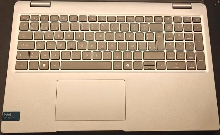 Dell Precision 3591, Computers en Software, Windows Laptops, Zo goed als nieuw, 15 inch, SSD, 4 Ghz of meer, 32 GB, Azerty, Met videokaart