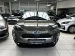 Toyota Yaris Cross Dynamic HEV 2WD CVT, Auto's, Toyota, Automaat, Zwart, Overige kleuren, Electronic Stability Program (ESP)