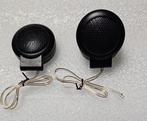 Auto Tweeters 150 Watt belastbaar 4Ohm, Auto diversen, Autospeakers, Ophalen of Verzenden, Nieuw