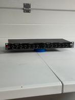dbx 166XL Compressor / Limiter / Gate, Muziek en Instrumenten, Effecten, Ophalen, Zo goed als nieuw, Compressor