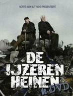 De IJzeren Heinen de dvd, Cd's en Dvd's, Alle leeftijden, Ophalen of Verzenden