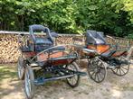 koetsen te koop, Gebruikt, Overige typen, Paard of Pony