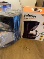 Waterkoker Tristar, 1 tot 2 liter, Ophalen, Nieuw, Inox