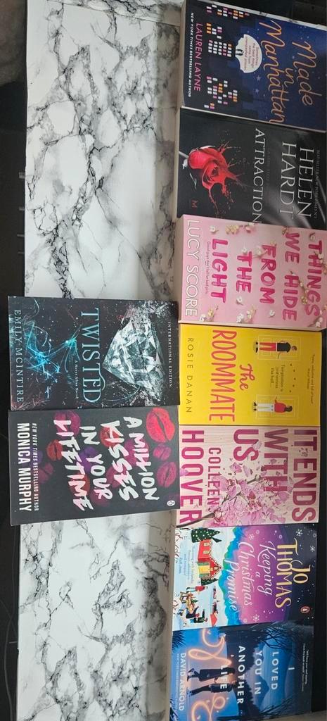 Livre en anglais, Boeken, Hobby en Vrije tijd, Nieuw, Ophalen of Verzenden