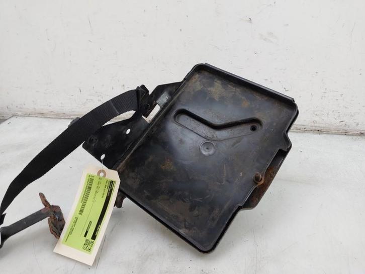 BAC A BATTERIE Fiat 500 (312) (|51940683|51826273|), Autos : Pièces & Accessoires, Batteries & Accessoires, Fiat, Utilisé