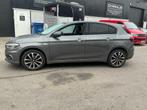 2017 Fiat Tipo, Auto's, Gebruikt, Overige brandstoffen, Bedrijf, Overige carrosserie