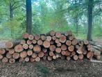 Zaaghout/OSB stamhout Douglas, 6 m³ of meer, Ophalen, Overige houtsoorten, Stammen