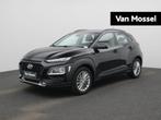 Hyundai Kona 1.0 T-GDI Twist, Auto's, Hyundai, Voorwielaandrijving, Stof, Gebruikt, https://public.car-pass.be/vhr/c681a318-d97f-47d2-b6bc-6fa9ac406d44