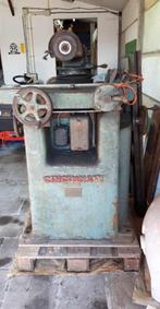 slijpmachine, Ophalen, Gebruikt, Werkbankslijpmachine