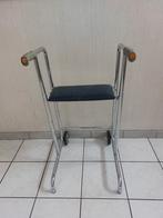 Rollator, Ophalen, Gebruikt