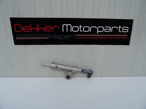 Originele Stuurdemper Suzuki GSXR1000 GSXR 2003-2004 K3 K4, Motoren, Onderdelen | Suzuki, Gebruikt, Ophalen of Verzenden