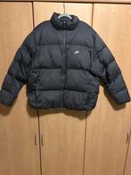 Gewatteerde Jas Nike, Kleding | Heren, Ophalen of Verzenden, Zo goed als nieuw, Maat 56/58 (XL)