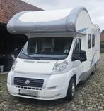 Ducato Rimor Europeo bj. 2009 119000km 6 Slaapplaatsen, Alkoof, Ringverwarming, Fiat, Bedrijf