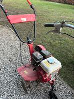 Motoculteur, Doe-het-zelf en Bouw, Gereedschap | Freesmachines, Ophalen of Verzenden, Zo goed als nieuw, Benzine
