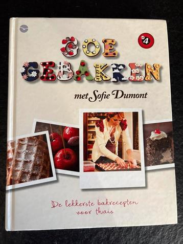 Sofie Dumont - Goe Gebakken beschikbaar voor biedingen