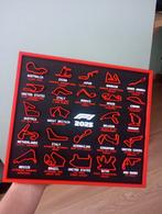 F1 bord, Antiek en Kunst, Ophalen of Verzenden